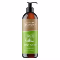 Biologika Coconut Body Wash 500ml