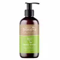 Biologika Coconut and Lime Hand Wash 250ml