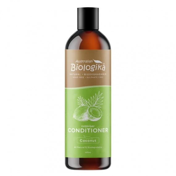 Biologika Coconut Conditioner 500ml (all hair types)