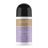Biologika Lavender Fields Deodorant 70ml ACO