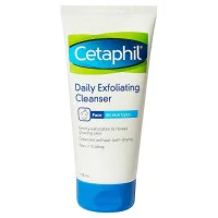 Cetaphil Daily Exfoliating Cleanser 178ml