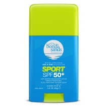 Bondi Sands Sport SPF50 Plus Stick 40g