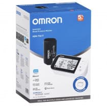 Omron Automatic Blood Pressure Monitor HEM 7361T