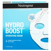 Neutrogena Hydro Boost Mask 5 Sheets