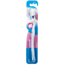 Oral-B Compact Gum Care Ultrathin Toothbrush Extra Soft 1 Pack