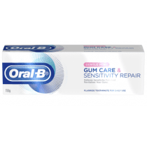 Oral-B Gum Care & Sensitivity Repair Gentle Mint Toothpaste 110g