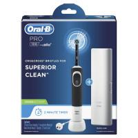 Oral B Pro 100 CrossAction Electric Toothbrush