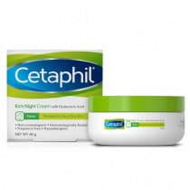 Cetaphil Face Rich Night Cream 48g