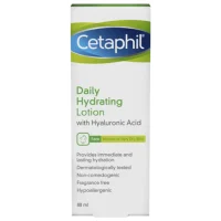 Cetaphil Face Daily Hydrating Lotion 88ml