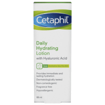 Cetaphil Face Daily Hydrating Lotion 88ml