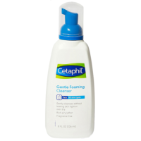 Cetaphil Face Gentle Foaming Cleanser 236ml