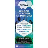 MyDNA Consumer DNA Test