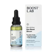 Boost Lab Bio Active Eye Reset Serum 30ml