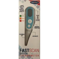 Medescan Fast Scan Thermometer