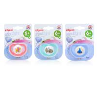 Pigeon MiniLight Pacifier Medium 1 Pack