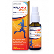 Inflamax Spray 30ml