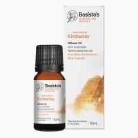 Bosistos Australian Natives Kimberley Diffuser Oil 10ml