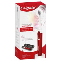 Colgate Pro Clinical 500R Whitening Toothbrush