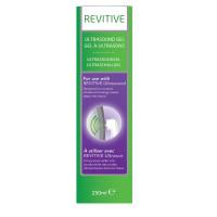 Revitive Ultralieve Ultrasound Gel 250ml