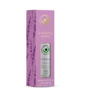 Organic Formulations Hydrated Hands Gift Pack Rose Otto And Lavender Hand Cream 125mL