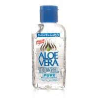 Fruit of the Earth Aloe Vera 100 Percent Gel 56g