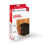 Thermoskin EXO Adjustable Stabilising Back Support