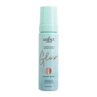 Wotnot Certified Organic Tan Mousse Ultra Dark 150ml