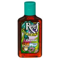 Reef Oil Coconut Sun Tan Oil SPF 15 125ml