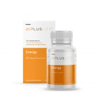 Bioplus 45+ Energy 60 tablets