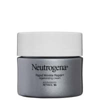 Neutrogena Rapid Wrinkle Repair Regenerating Cream 48g
