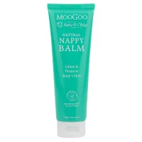 Moogoo Nappy Balm 120g
