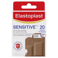Elastoplast Sensitive 20 Pack