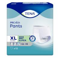 Tena  Proskin Pants Super XL