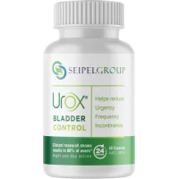 Urox Bladder Control 60 capsules