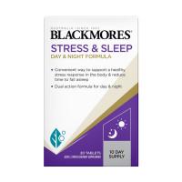 Blackmores Stress and Sleep 20 Tablets
