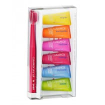 Curaprox Be You Toothpaste Mixed  6 x 10ml