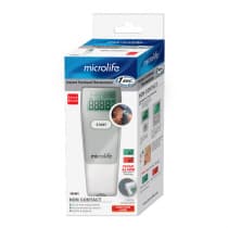 Microlife Non Contact Forehead Thermometer