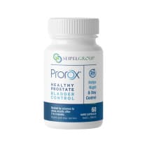 Seipel Prorox Healthy Prostate & Bladder Control 60 Capsule