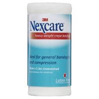 Nexcare Heavy Weight Crepe Bandage 10cm x 2.3m