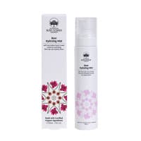 Australian Bush Flower Essences Rose Hydrating Mist 100ml