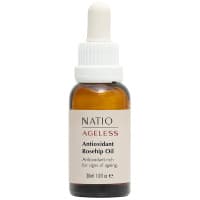 Natio Ageless Organic Rosehip Oil