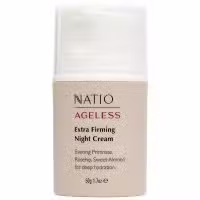 Natio Ageless Extra Firming Night Cream