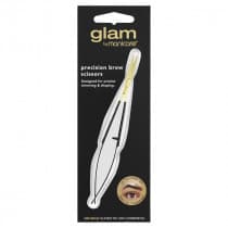 Glam by Manicare Precision Brow Scissors