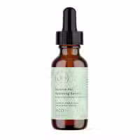 Organic Formulations Replenish Hydrating Serum 25mL