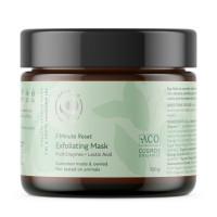 Organic Formulations 5 Minute Reset Exfoliating Mask 100g