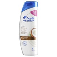 Head and Shoulders Dry Scalp Care Anti Dandruff Shampoo with Coconut Oil for Dry Scalp 400 ml