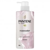 Pantene Micellar Rose Water Shampoo 300ml