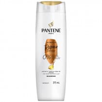 Pantene Pro-V Ultimate 10 Repair & Protect Shampoo 375mL