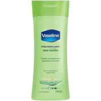 Vaseline Intensive Care Body Lotion Aloe Soothe 225ml