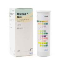 Combur 10 100 test strips